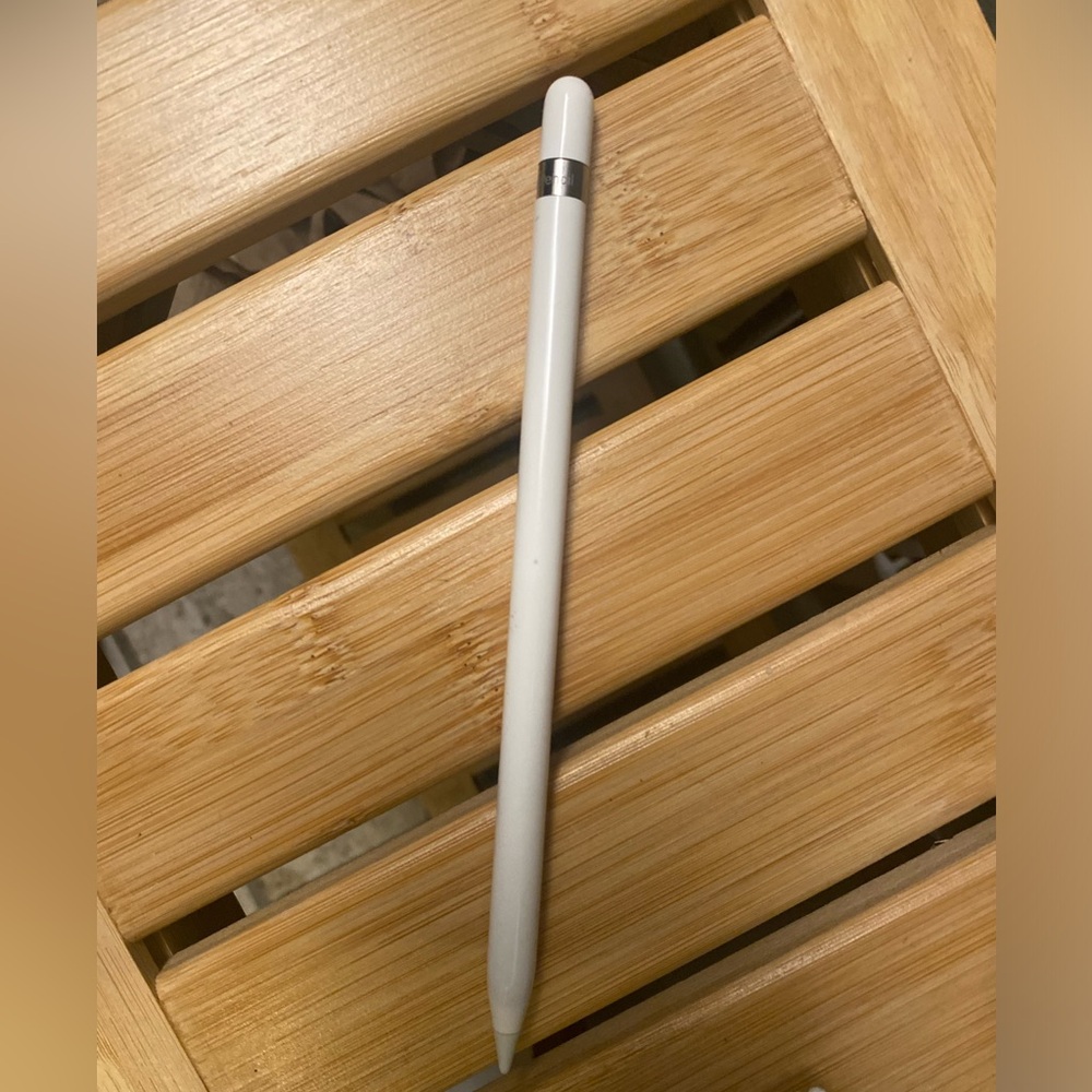 Apple Pencil